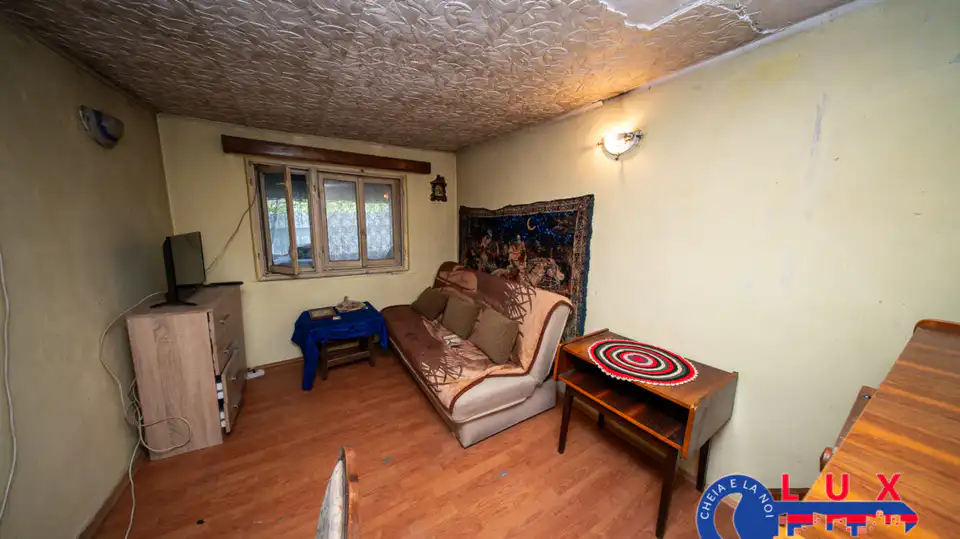 Fotografie 12: Exclusivitate Casă cu teren, Str. Libertății Tulcea