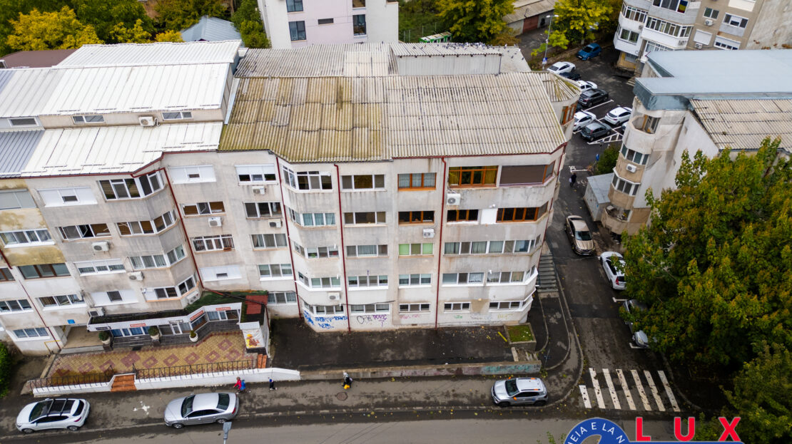 Fotografie 3: ID 3626 EXCLUSIVITATE – Apartament 3 camere – Strada 1848