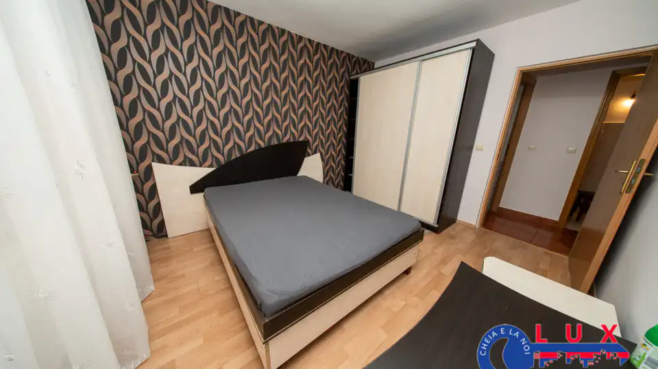 Fotografie 22: Apartament 3 Camere, Strada Babadag, Etaj 2