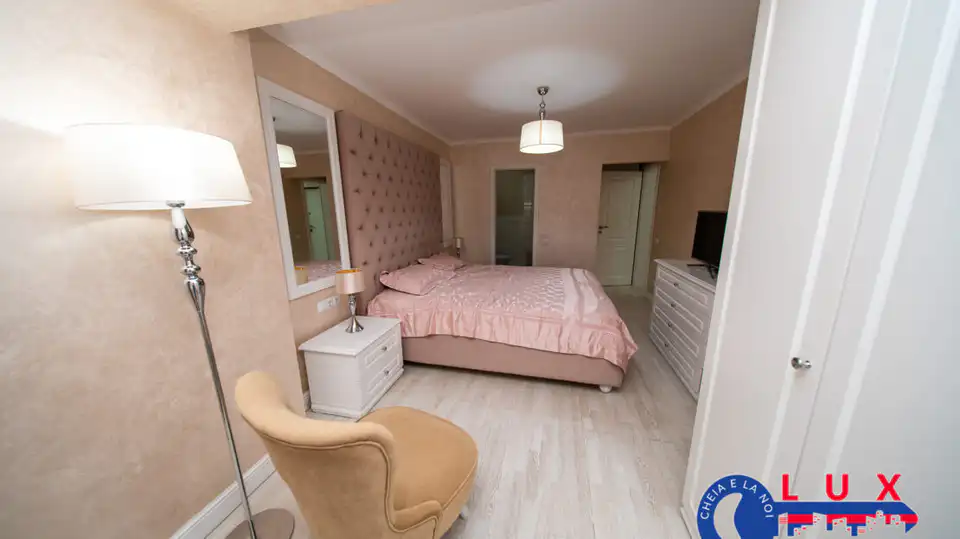 Fotografie 9: Apartament 3 camere Ultracentral, Strada Babadag