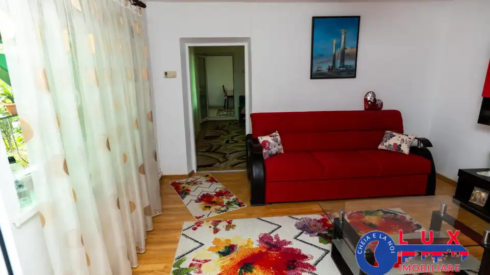 Fotografie 4: Casă cu teren, Exclusivitate Lux Imobiliare