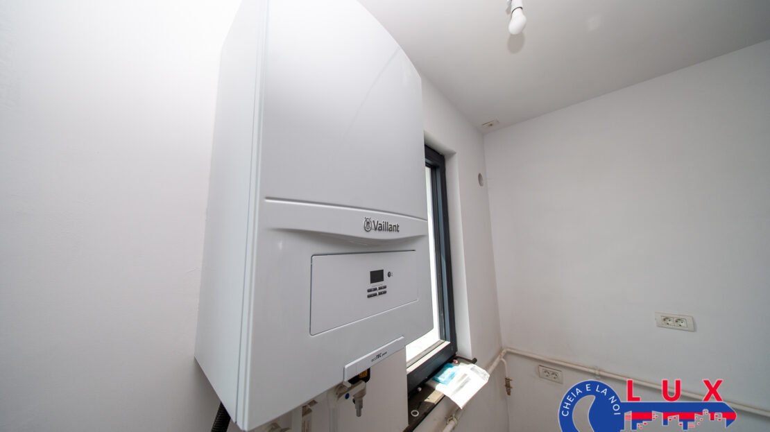 Fotografie 2: ID 3638 Apartament 3 camere NOU – LA CHEIE