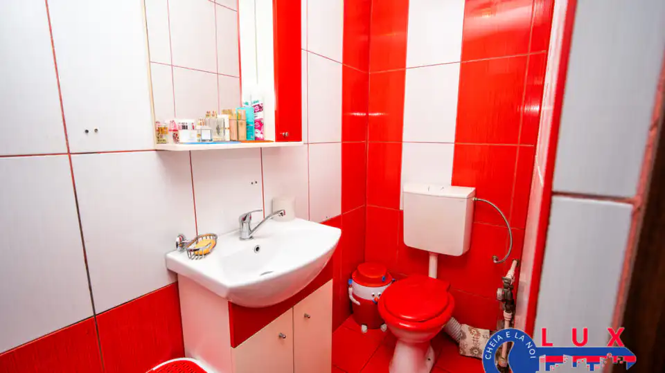 Fotografie 22: Exclusivitate, Apartament 3 camere, Strada 1848