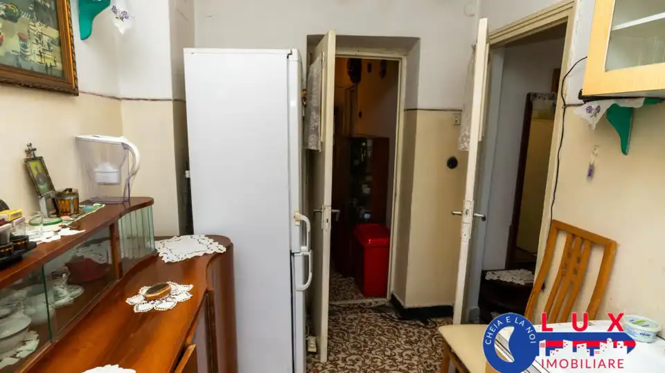 Fotografie 4: Apartament 2 camere, Strada I. L. Caragiale, la B uri