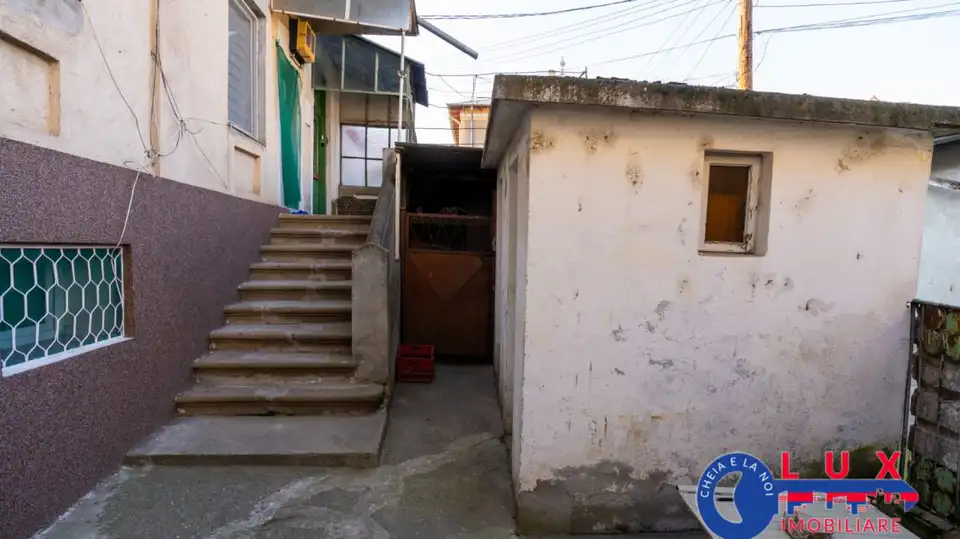 Fotografie 12: 6674 Vindem casa pe Strada Mircea Voda, Ultracentral