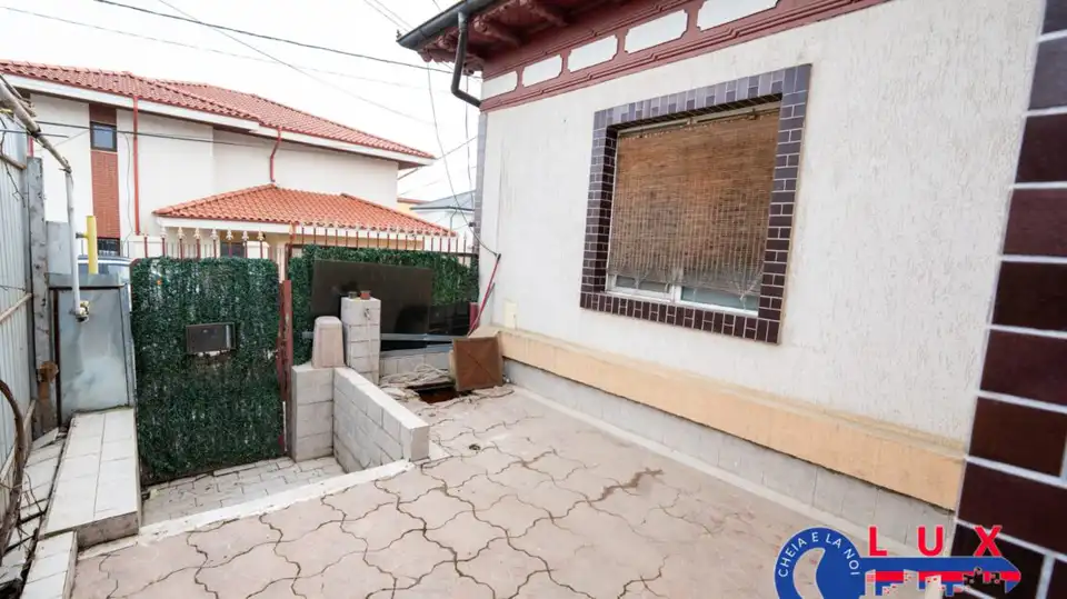 Fotografie 6: Exclusivitate, Casă, Strada Traian