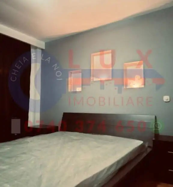 Fotografie 5: Apartament 3 camere, Strada Podgoriilor, Etajul 2
