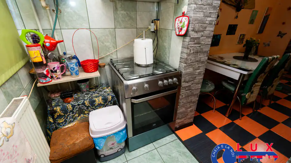 Fotografie 22: Apartament 3 camere, Ultracentral, Strada Mircea Vodă