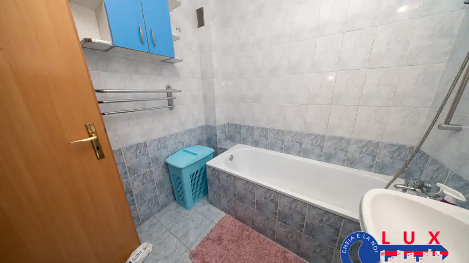 Fotografie 24: Apartament 3 Camere, Strada Babadag, Etaj 2