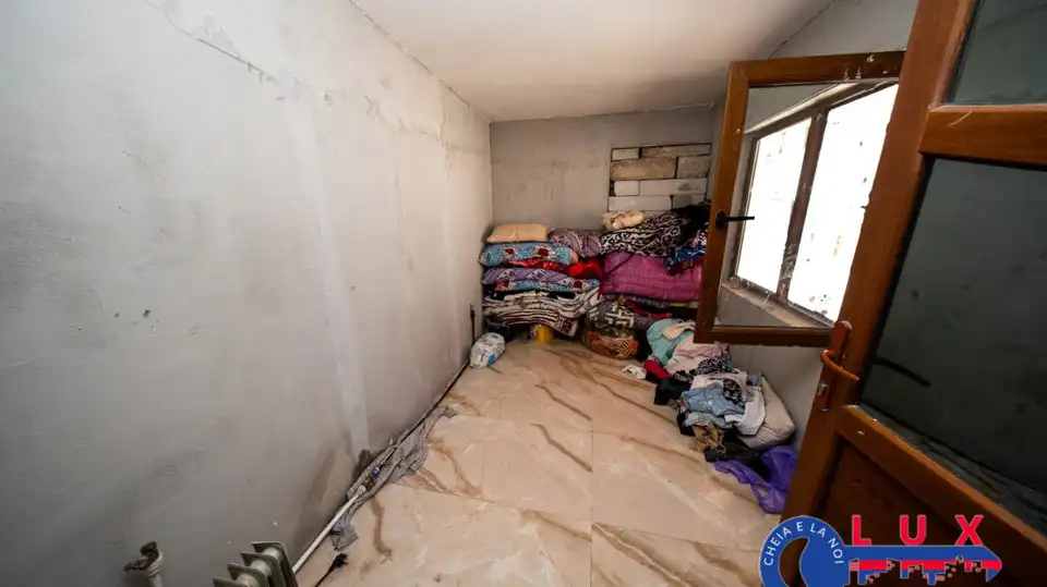 Fotografie 10: Casă în zona Piața Nouă