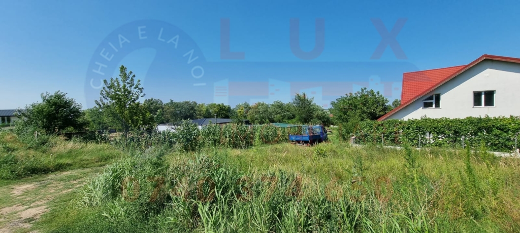Fotografie 2: ID 7265 | CONSTRUIEȘTE-ȚI CASA VISURILOR | MINERI | #EXCLUSIVITATELUXIMOBILIARE