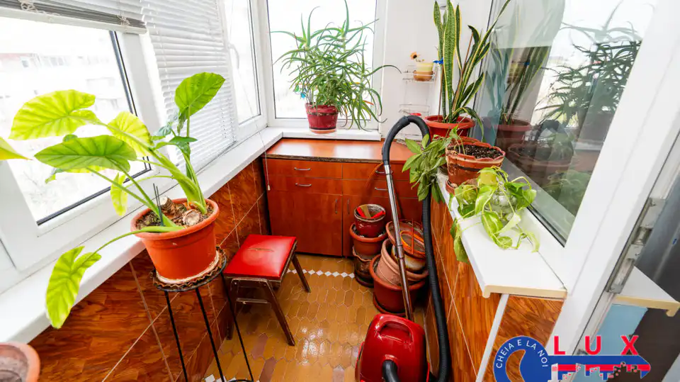 Fotografie 6: Duplex propus spre, Ultracentral