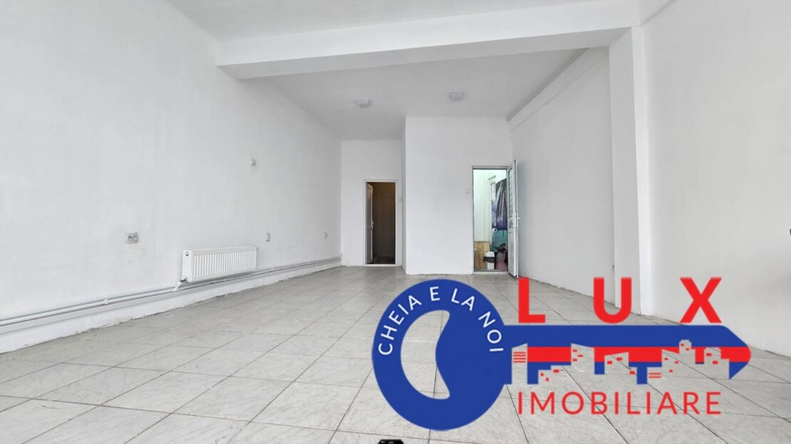 Fotografie: ID 8278 INCHIRIEM spatiu comercial * Zona E3