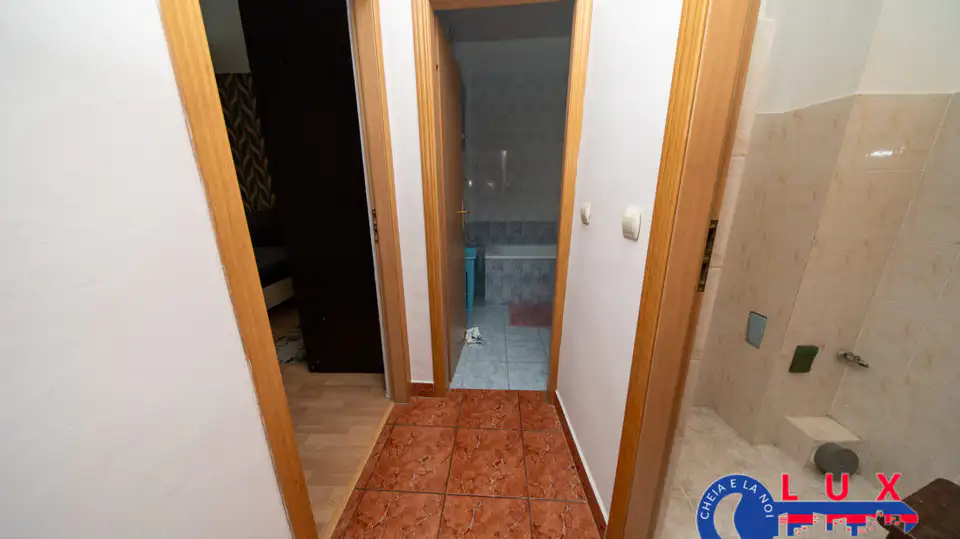 Fotografie 20: Apartament 3 Camere, Strada Babadag, Etaj 2