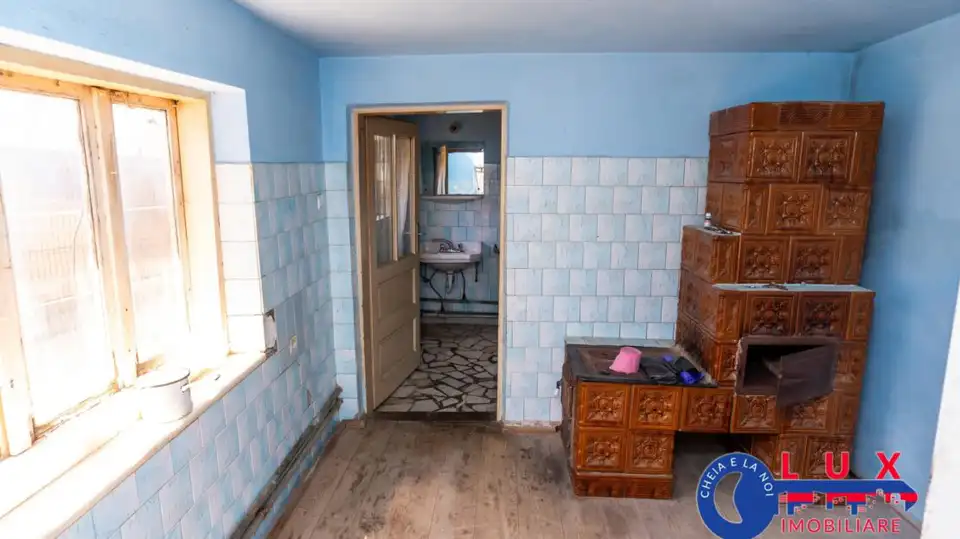 Fotografie 29: Exclusivitate, Casa cu 7 camere, Strada Rahovei Nr. 42