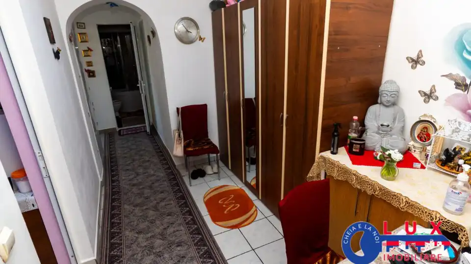 Fotografie 17: 6674 Vindem casa pe Strada Mircea Voda, Ultracentral