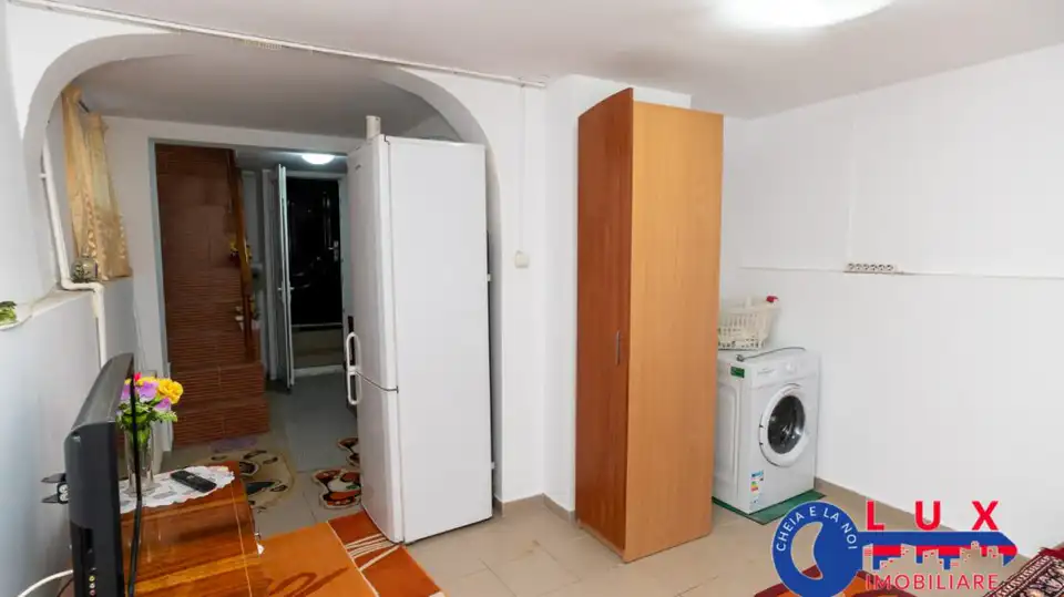 Fotografie 28: 6674 Vindem casa pe Strada Mircea Voda, Ultracentral