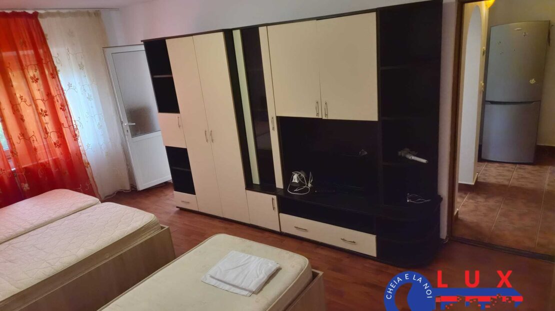 Fotografie: INCHIRIAT! ID 334 | ÎNCHIRIERE | APARTAMENT 2 CAMERE | E3 | ETAJ 1