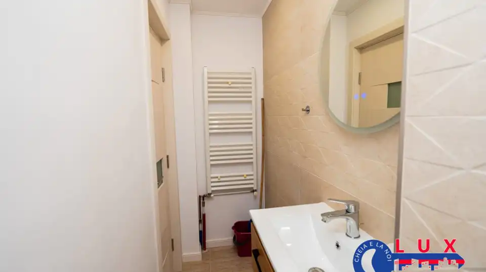 Fotografie 15: Apartament 3 camere complet renovat