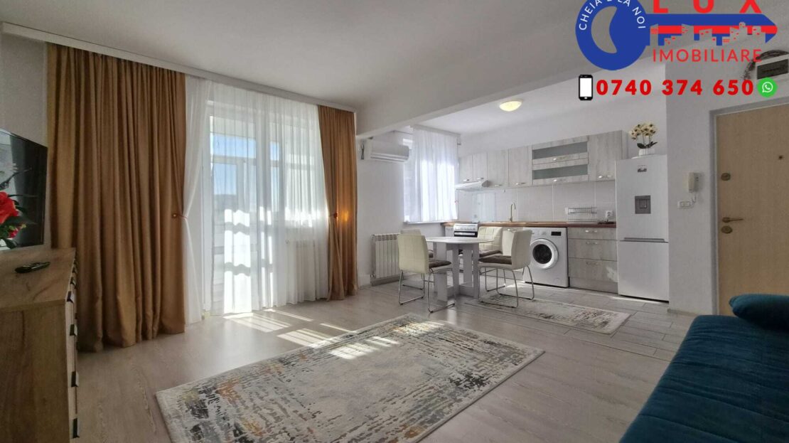 Fotografie: ID 329 Apartament 2 camere – ULTRACENTRAL
