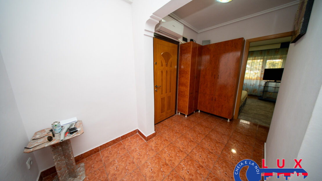 Fotografie 3: ID 3675 | APARTAMENT 3 CAMERE | STRADA BABADAG | ETAJ 2