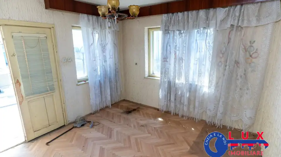 Fotografie 14: Exclusivitate, Casa cu 7 camere, Strada Rahovei Nr. 42