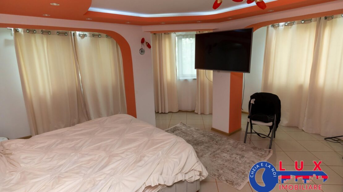 Fotografie 3: ID 3411 Apartament 3 camere – Strada 1848