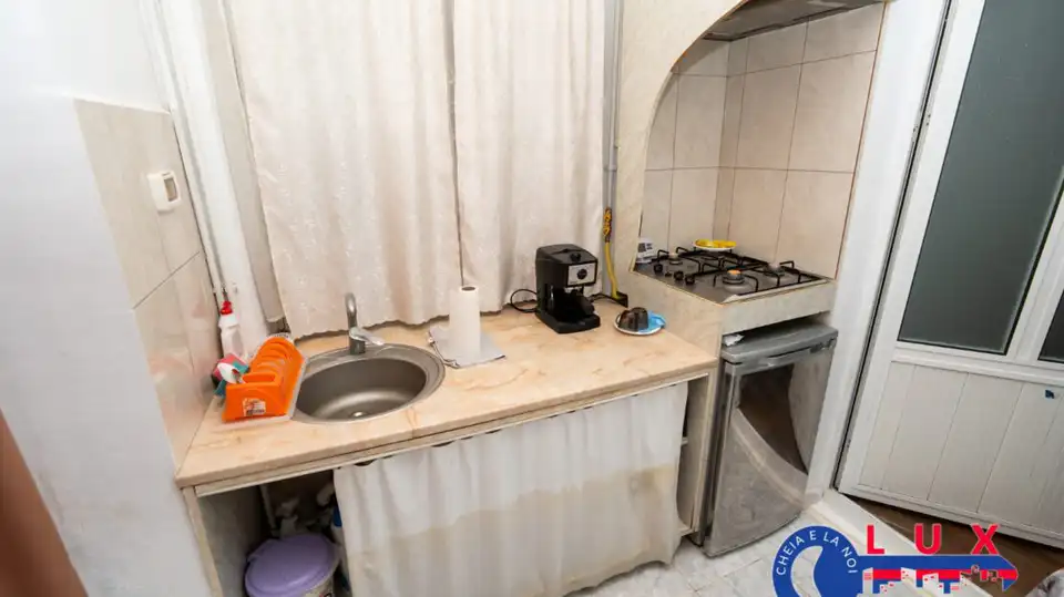 Fotografie 14: Exclusivitate, Casă, Strada Traian