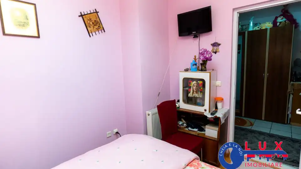 Fotografie 20: 6674 Vindem casa pe Strada Mircea Voda, Ultracentral