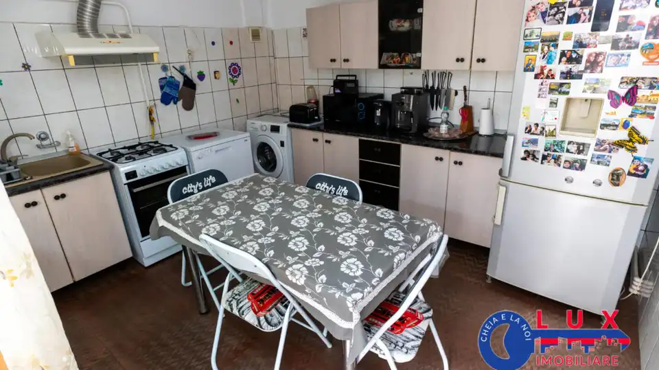 Fotografie 16: Casă cu teren, Exclusivitate Lux Imobiliare