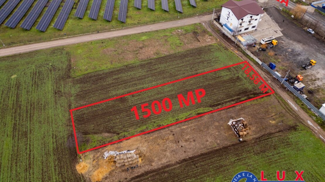 Fotografie: ID 7901 EXCLUSIVITATE – Teren intravilan în Cataloi
