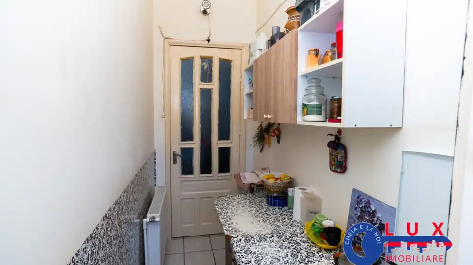 Fotografie 15: 6674 Vindem casa pe Strada Mircea Voda, Ultracentral