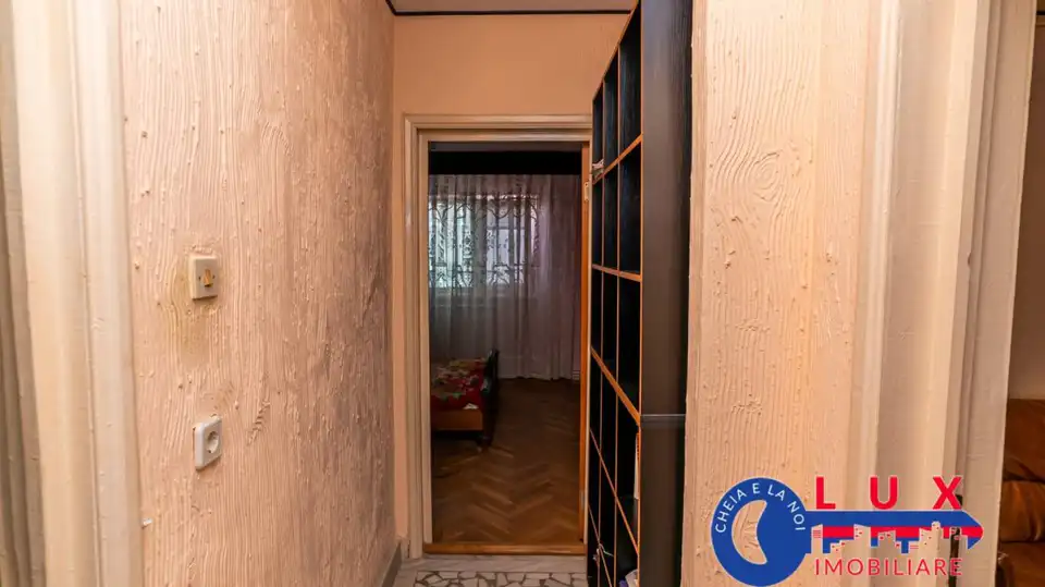 Fotografie 6: Apartament 3 camere Ultracentral, Str Dobrogeanu Gherea