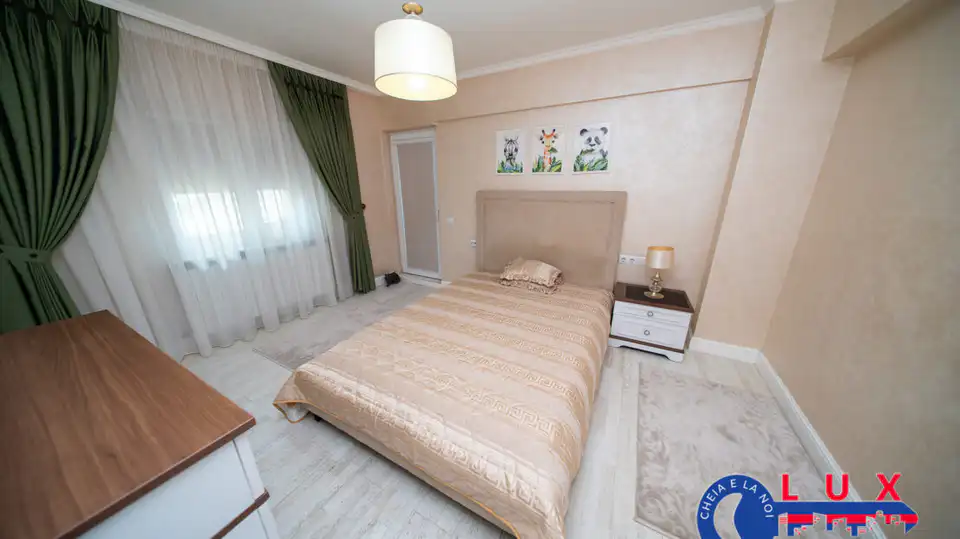 Fotografie 15: Apartament 3 camere Ultracentral, Strada Babadag