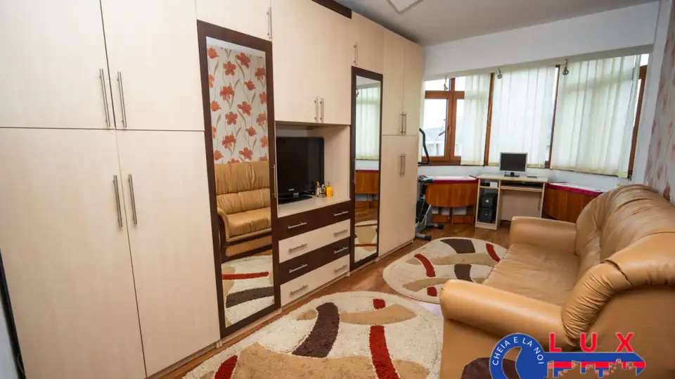 Fotografie 25: Exclusivitate, Apartament 3 camere, Strada 1848