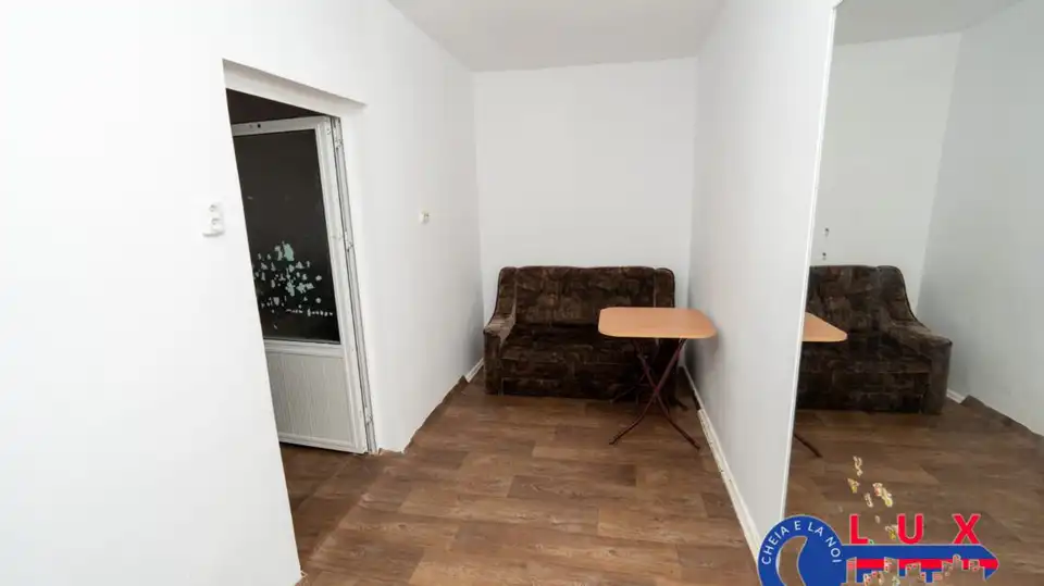 Fotografie 7: Exclusivitate, Casă, Strada Traian