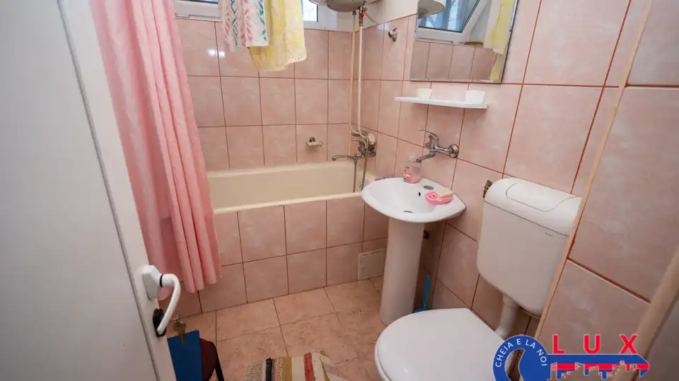 Fotografie 8: Exclusivitate, Apartament 2 camere