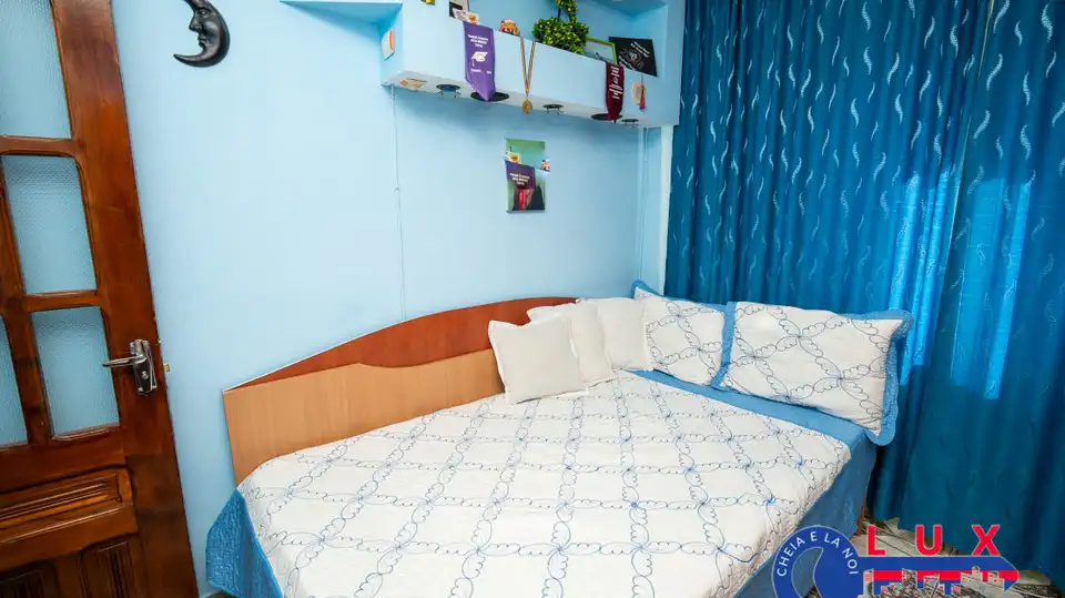 Fotografie 11: Exclusivitate Apartament 2 camere Faleza Ivan Patzaichin