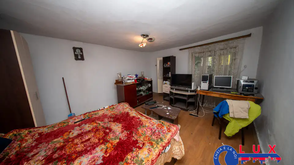 Fotografie 4: Exclusivitate Casă cu teren, Str. Libertății Tulcea