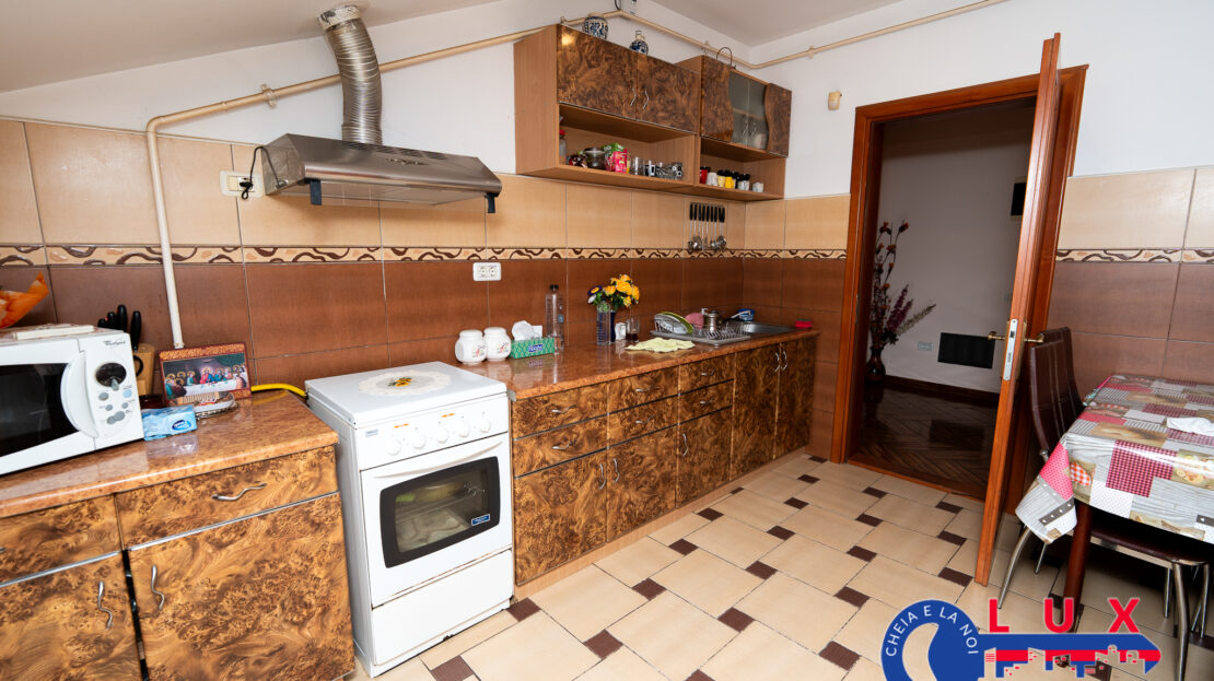 Fotografie 3: ID 5019 DUPLEX propus spre vanzare *ULTRACENTRAL