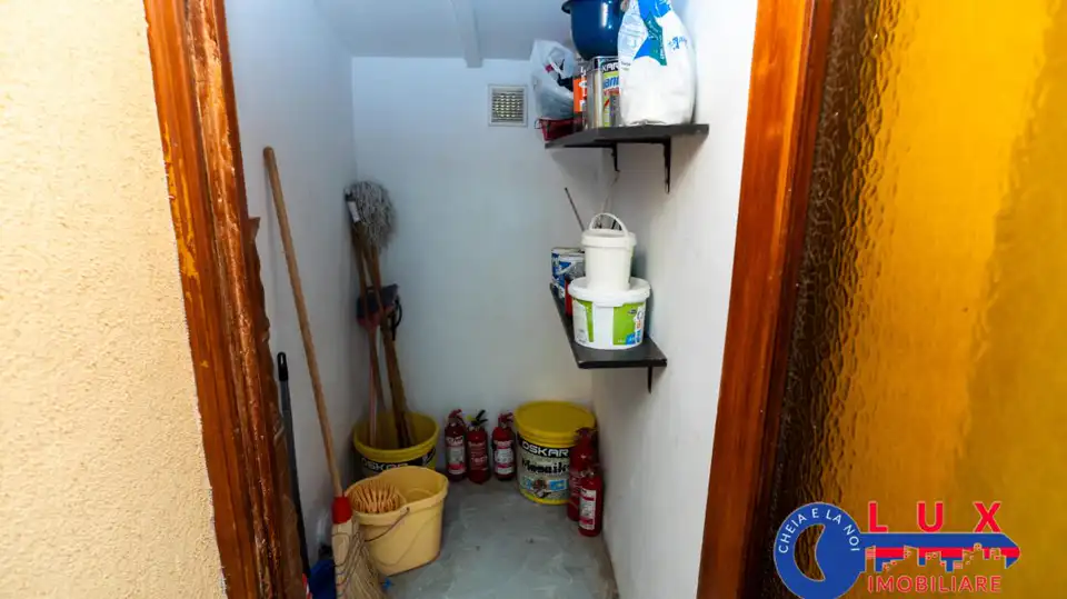 Fotografie 25: Casă cu teren, Exclusivitate Lux Imobiliare