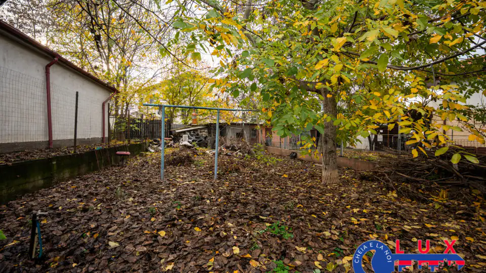 Fotografie 7: Casă cu teren, Ultracentral