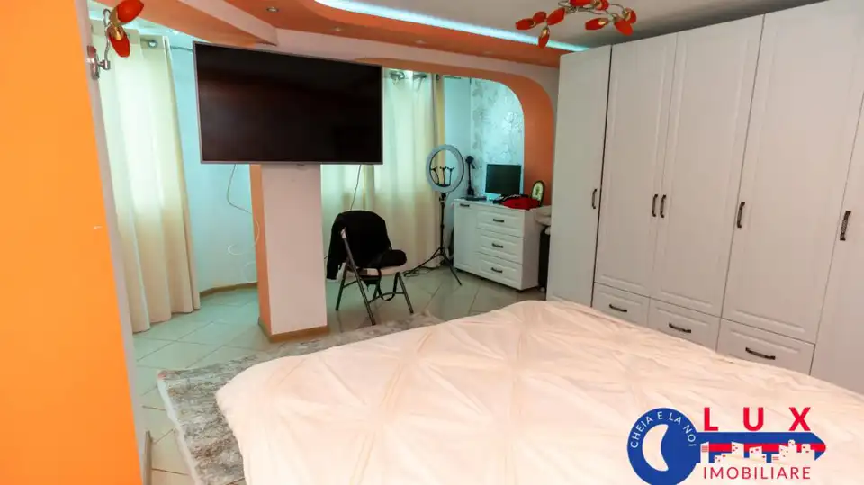 Fotografie 7: Apartament 3 camere, Strada 1848