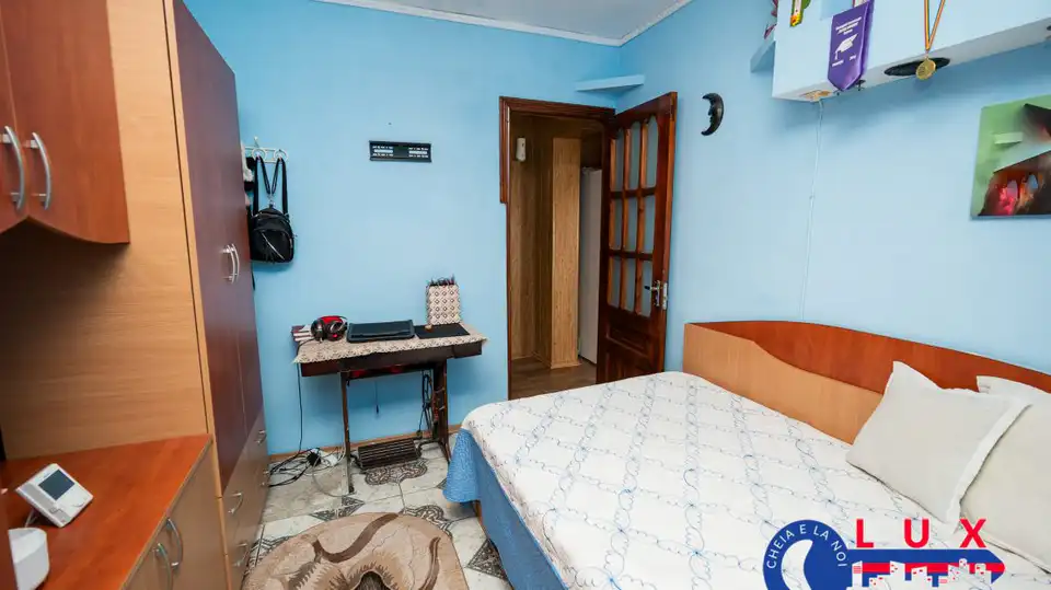 Fotografie 10: Exclusivitate Apartament 2 camere Faleza Ivan Patzaichin