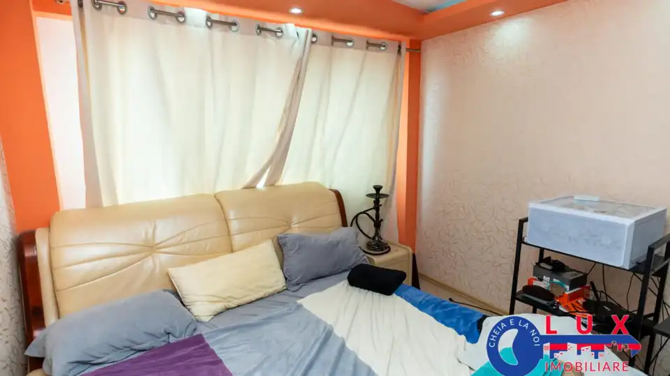 Fotografie 11: Apartament 3 camere, Strada 1848