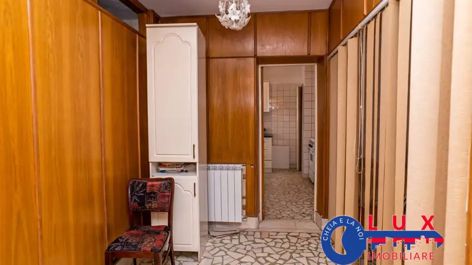 Fotografie 15: Apartament 3 camere Ultracentral, Str Dobrogeanu Gherea