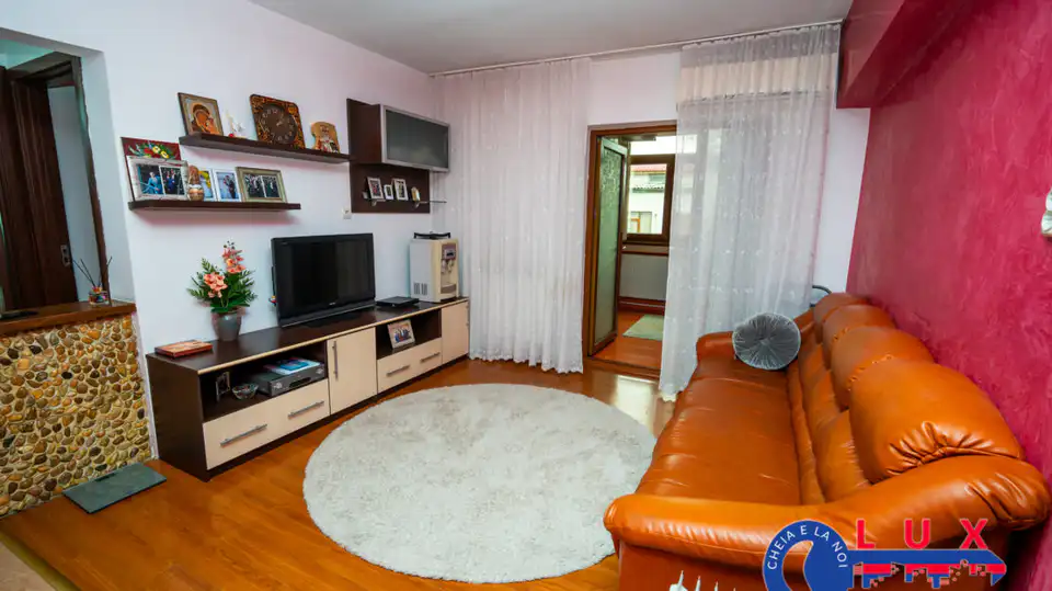 Fotografie 13: Exclusivitate, Apartament 3 camere, Strada 1848