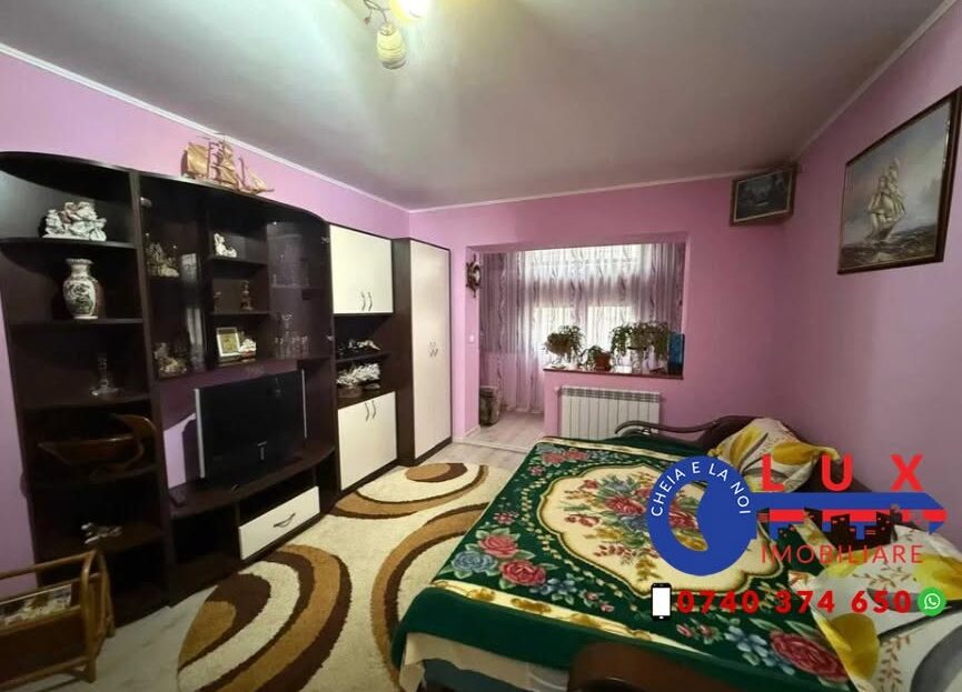Fotografie: ID 2993 Apartament 2 camere ULTRACENTRAL