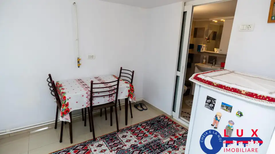 Fotografie 8: Casă cu teren, Exclusivitate Lux Imobiliare