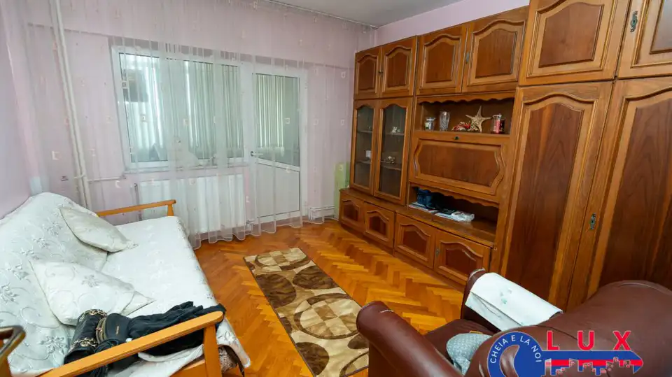 Fotografie 7: Apartament 3 camere, Strada Victoriei